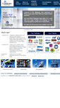 Mobile Screenshot of leadcom.com.my