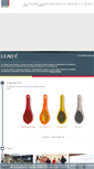 Mobile Screenshot of leadcom.it